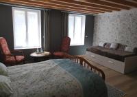 Chambre Quadruple Supérieure 