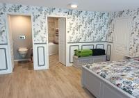 Double Room with Spa Bath