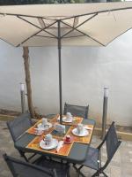 Dimora Nonna Ada - B&B Aradeo