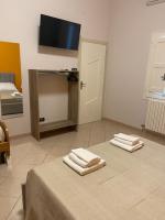 Chambre Familiale