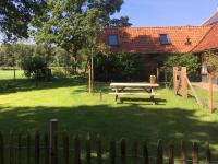 B&B Aalten - B&B 't Varkenshuus - Bed and Breakfast Aalten