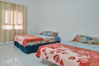 Habitación Cuádruple con baño privado