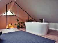 Appartement met 2 slaapkamers