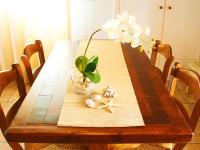 Superior One-Bedroom Apartment