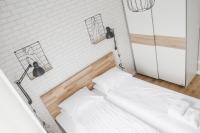 AL-DOM Apartamenty Summer 4 - B&B