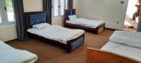 Classic Vierbettzimmer