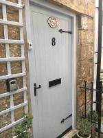 Cosy 400yr old Cottage, Flowergate, Whitby, Sleeps 6 - Ferienwohnung Whitby