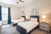 Superb Resort Home with Private Pool near Disney with Waterpark Access