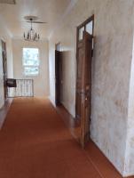 Chambre Double Deluxe avec Balcon