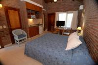 Classic Double Room with Balcony