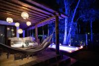 Casa Buganville - Vila Serena - B&B