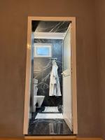 Chambre Double avec Balcon
