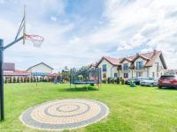 VILLA KORA - Ferienwohnung