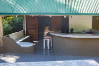 Habitación Doble con vistas a la piscina