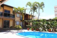 Combinação de Praia e Piscina - S1 - B&B