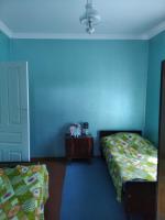Budget Tweepersoonskamer met 2 Aparte Bedden