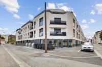 Chic studio near Paris - La Defense - B&B