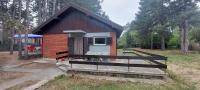 House for us Vinci - B&B