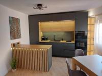 Уютен апартамент в сърцето на град Ямбол - Chambres d’hôtes Yambol