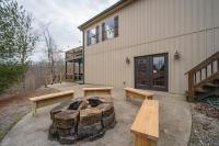 Captain's Cove Lakehouse - B&B