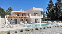 Chrysanthi Villa, Living in Nature - B&B