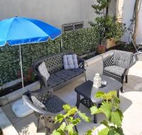 Apartment Marina - B&B