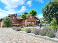 Gościniec Iłżanka - B&B Iłża