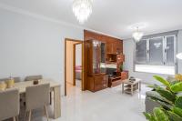 Flatguest Las Canteras Beach 10 + Wifi + 5 Pax - B&B Las Palmas de Gran Canaria