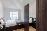 Appartamento con 1 Camera da Letto