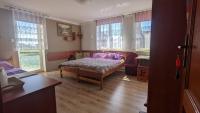Triple Room with Balcony