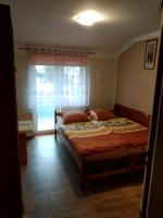 Camera Matrimoniale con Balcone