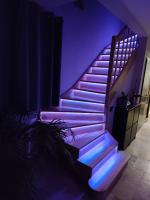 Au cœur de la Roque d'Anthéron - Aux portes du Lubéron - Ferienwohnung