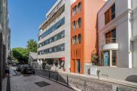 Cine Park Residences by An Island Apart - B&B Funchal