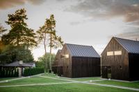 Czarne Domki - Bed and Breakfast Zwierzyniec