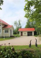 Albertiina - B&B Kurikka