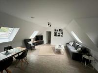 Apartment mit 1 Schlafzimmer