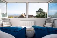 B&B Milford on Sea - Coastguard Cottage - Bed and Breakfast Milford on Sea