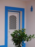 SUDWEST ROOMS by Stay in Alentejo for HIKERS - Bed and Breakfast Vila Nova de Milfontes