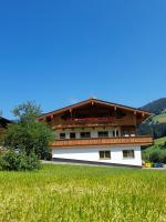 Ferienwohnungen Lehenhof - Ferienwohnung Alpbach