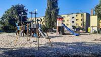 Casa del Mare, Apartments and more - B&B Łeba
