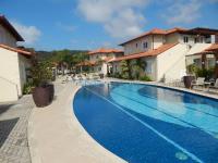 Linda e aconchegante casa a 400m da Praia de Geribá com Piscina - B35 - Chambres d’hôtes Búzios