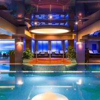 DMT Apartament Rin Grand - B&B