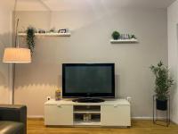 Tudor's apartment - B&B Bucarest