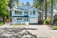 Blue Paradise - B&B