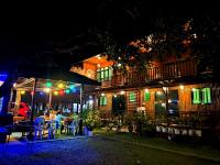 B&B Panglao - Pitaya Native Guest House - Bed and Breakfast Panglao