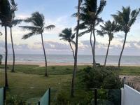 Altamare - Pé na areia - Chambres d’hôtes João Pessoa