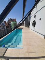 LOCADOR Nueva Cordoba 5B - B&B Córdoba