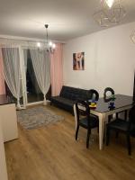 Rezydencja Klonova apartament - Bed and Breakfast Kielce