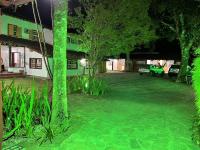 POUSADA PARLATORIUM - B&B