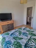 Lion Beach - Ferienwohnung Lion-sur-Mer